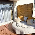 Cocon Avec Terrasse En Rdc Proche * Cabourg