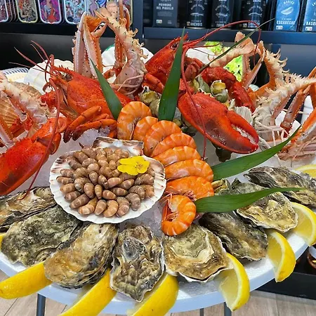 Cocon Avec Terrasse En Rdc Proche Apartman *