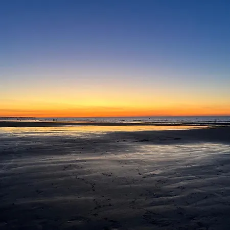 Cocon Avec Terrasse En Rdc Proche Cabourg