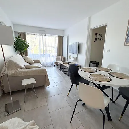 Cocon Avec Terrasse En Rdc Proche Cabourg