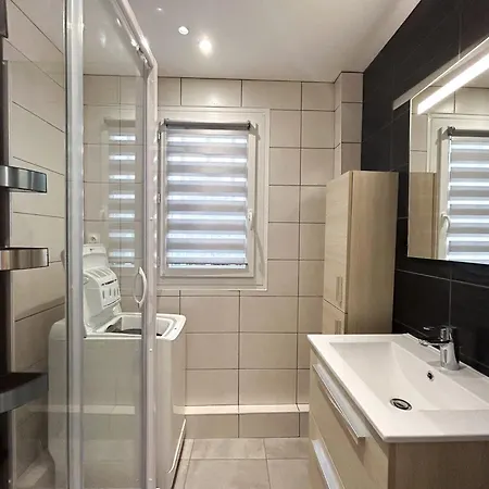 Cocon Avec Terrasse En Rdc Proche * Cabourg