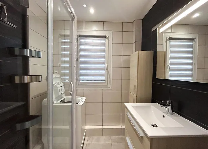 Cocon Avec Terrasse En Rdc Proche * Cabourg